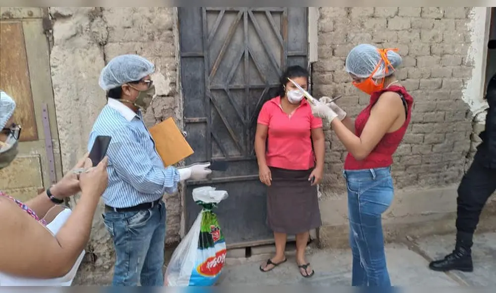 Entrega de canastas en JLO. Entrega de canastas en JLO.