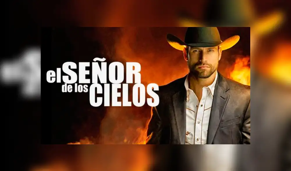 Telemundo: Suspenden a elenco de ‘El señor de los cielos’ por gestos racistas [VIDEOS]
