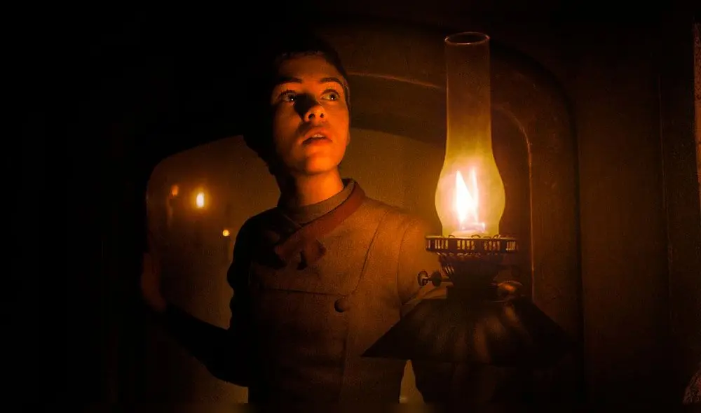 Sophia Lillis Sophia Lillis