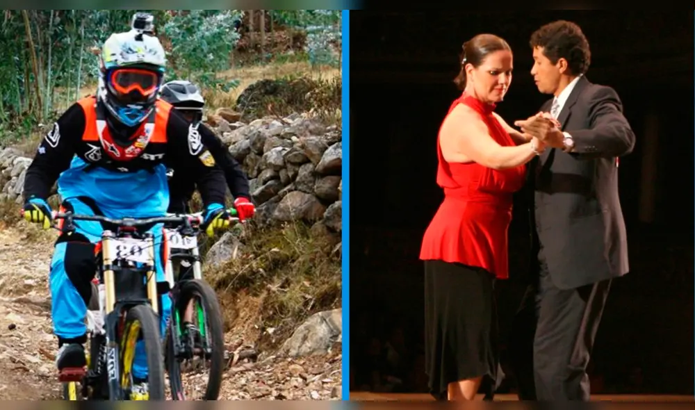 Actividades buscan mejorar cultura y turismo de la región.