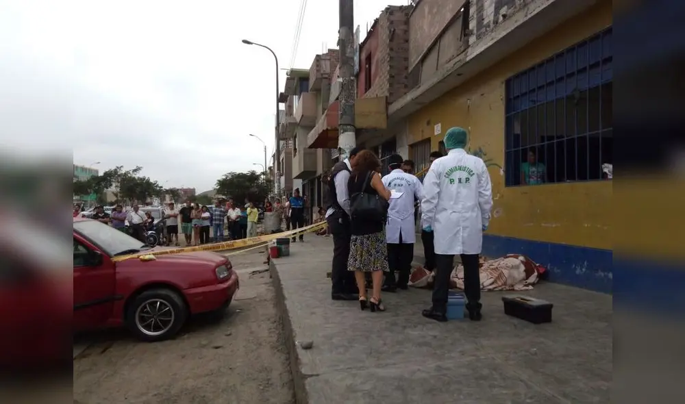 Matan a abogado que presenció asesinato de narcotraficante