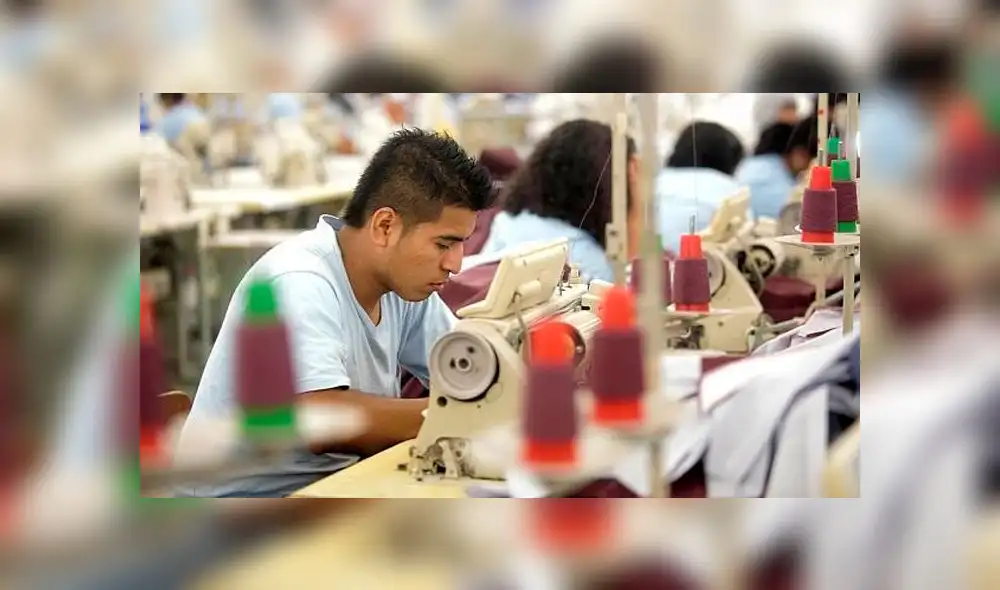 Plantean régimen laboral para la pequeña empresa sin CTS ni gratificación