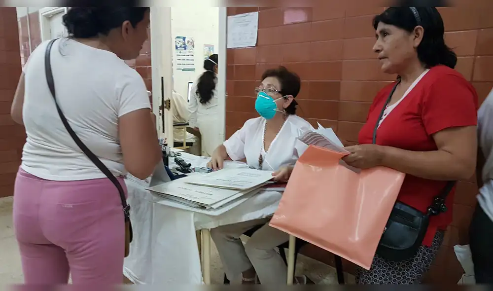 Ciudadanía debe mantener la calma ante enfermedad. Ciudadanía debe mantener la calma ante enfermedad.