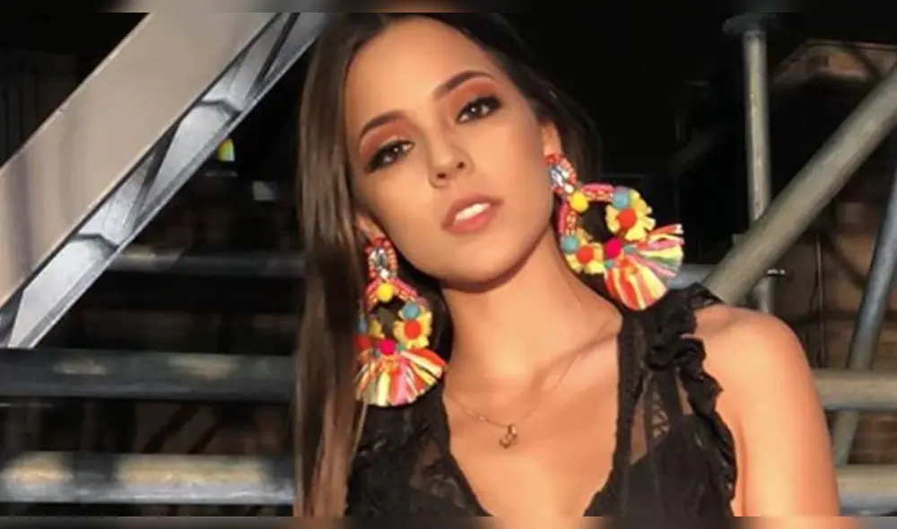 Luciana Fuster y Emilio Jaime: la historia de amor, maltratos e infidelidades de los chicos reality Luciana Fuster y Emilio Jaime: la historia de amor, maltratos e infidelidades de los chicos reality