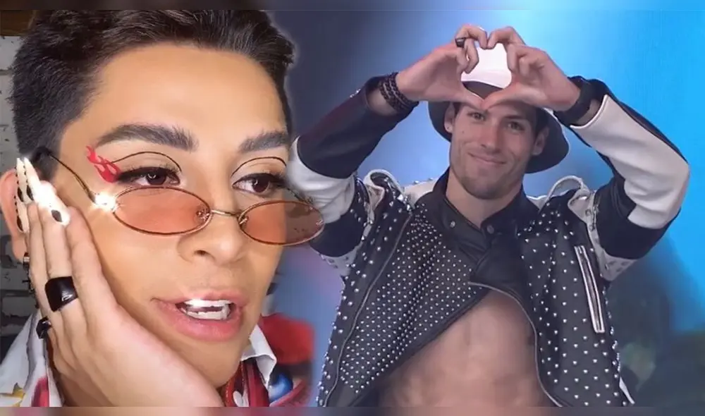 Patricio Parodi Patricio Parodi