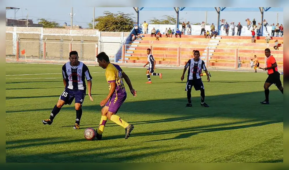 Talara: Atlético Torino a un paso de la Etapa Nacional de la Copa Perú Talara: Atlético Torino a un paso de la Etapa Nacional de la Copa Perú