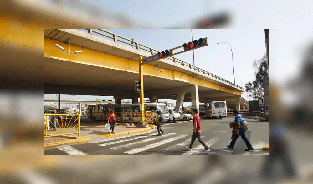 San Marcos EN VIVO: todo lo que se sabe sobre la toma universitaria en rechazo al bypass San Marcos EN VIVO: todo lo que se sabe sobre la toma universitaria en rechazo al bypass