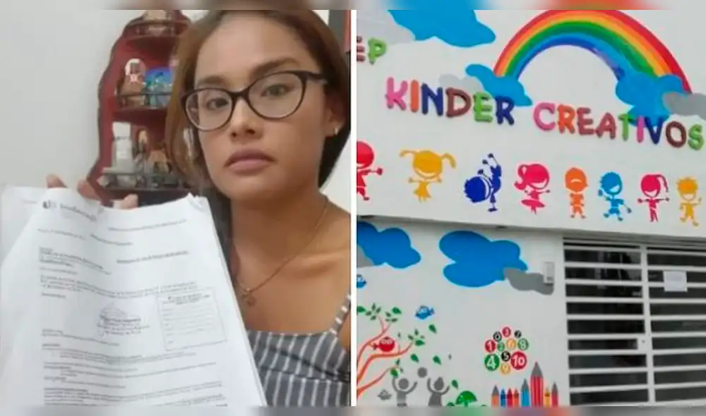 Madre logra multa de S/105 mil para colegio que discriminó a su hijo por “no tener papá”