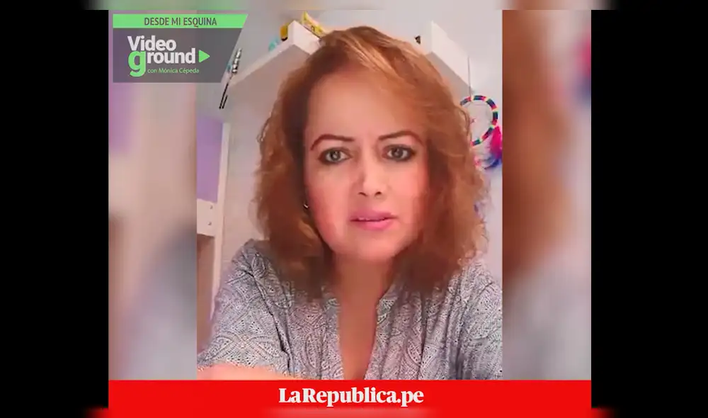 Ese personaje llamado "Papá Facebook"