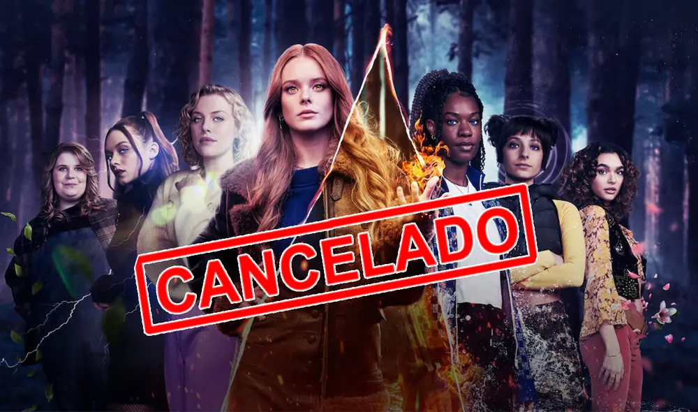 "Destino: la saga Winx" solo tuvo dos tempradas al aire. Foto: Netflix