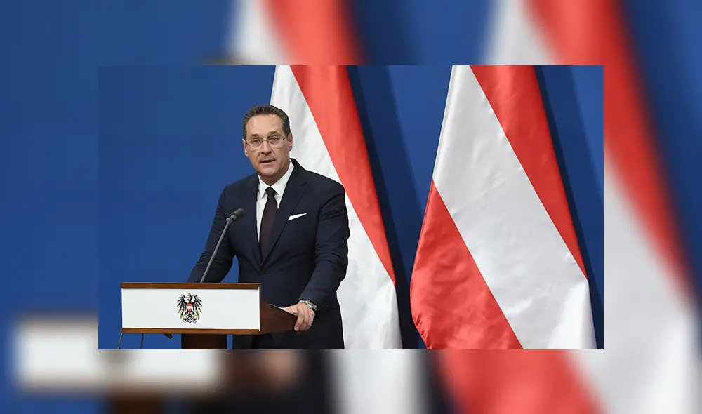 Escándalo por grabación oculta derriba a canciller