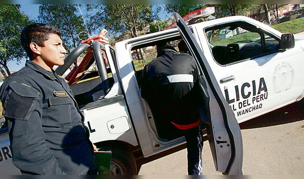 Capturan a narco. Capturan a narco.