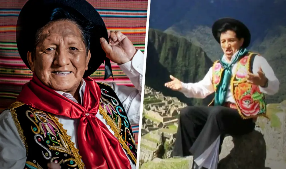 Eusebio 'Chato' Grados Eusebio 'Chato' Grados