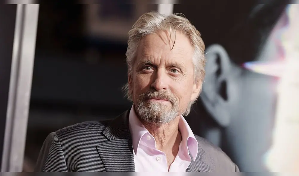 Hijo de Michael Douglas: ‘De niño mi padre me hacía repartir marihuana a sus amigos’