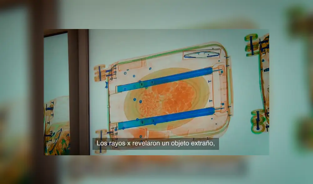 Facebook viral: ‘Almuerza aeropuerto’, la divertida parodia hecha por personal del Jorge Chávez Facebook viral: ‘Almuerza aeropuerto’, la divertida parodia hecha por personal del Jorge Chávez