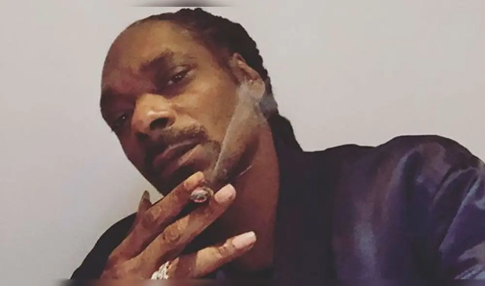 Snoop Dogg Snoop Dogg