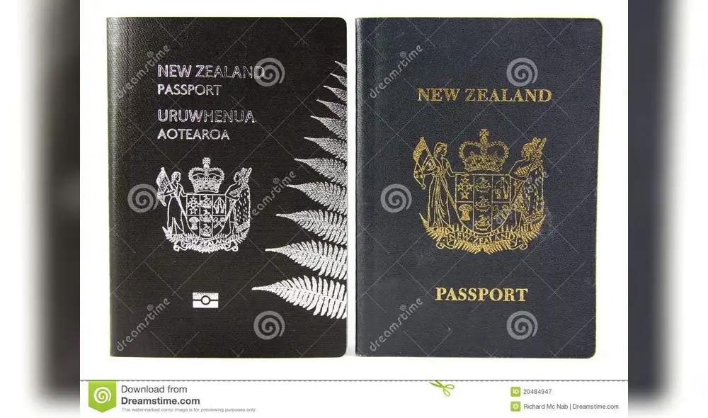 ¿Qué países venden sus poderosos pasaportes y cuánto cuestan?  [FOTOS]