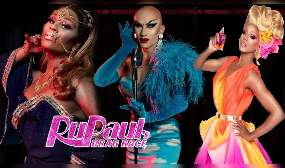 RuPaul´s Drag Race