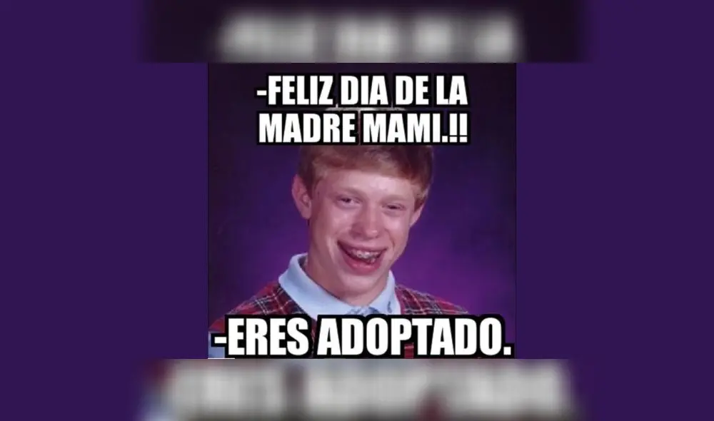 meme día de la madre
