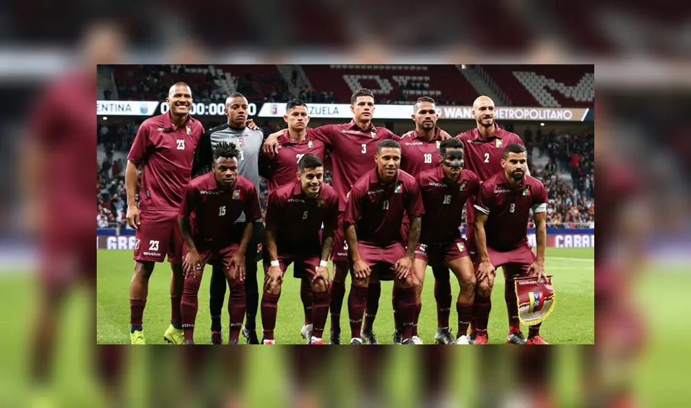 Eliminatorias Qatar 2022: Fixture completo con las fechas y horarios confirmados