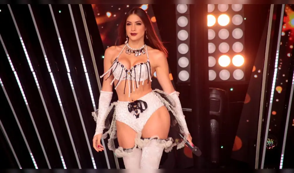 Ranking: Ellas son las 25 peruanas más bellas del 2018 [FOTOS]