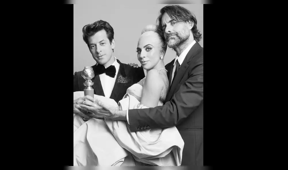 Globos de Oro 2019: los mejores momentos de la premiación [FOTOS]