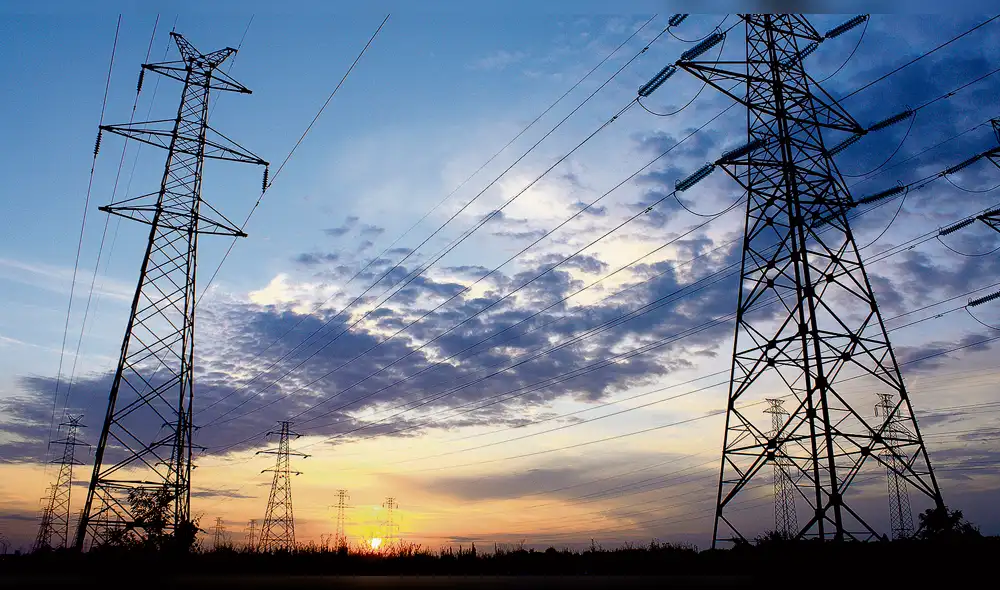 China realiza enormes inversiones en el sector eléctrico de Sudamérica