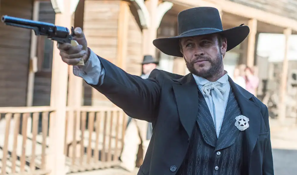 El actor australiano habló sobre la tercera temporada de Westworld