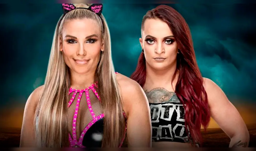 WWE TLC 2018: Asuka y Dean Ambrose nuevos campeones en un tremendo evento