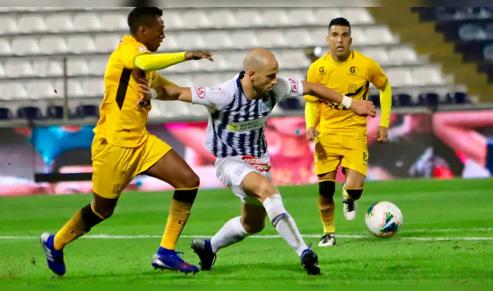 Alianza Lima: Federico Rodríguez es troleado por Anthony Rossel en Twitter. Foto: Twitter Alianza Lima: Federico Rodríguez es troleado por Anthony Rossel en Twitter. Foto: Twitter