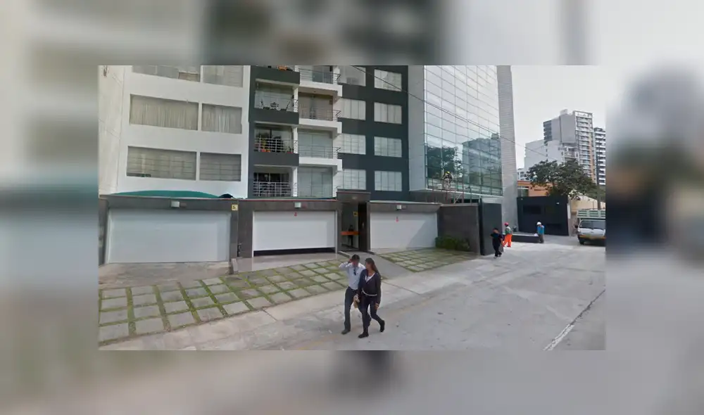 Google Maps: mujer busca el trabajo de su esposo y lo encuentra paseando con su amante [FOTOS]