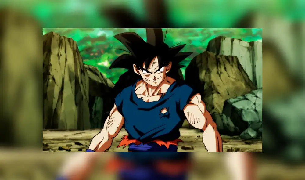 Dragon Ball Super: ¡Es oficial! El anime llega al Perú y tendrá las voces originales [VIDEO]
