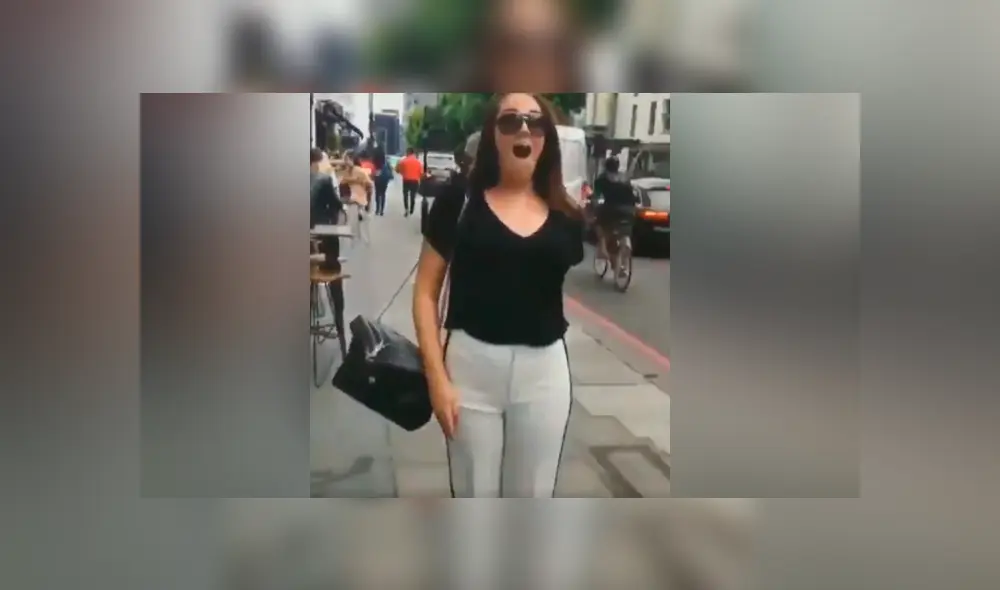 Facebook viral: chica realiza atrevido twerking, pero sufre un vergonzoso incidente [VIDEO]