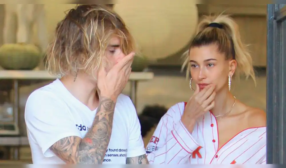 Justin Bieber se gana el repudio mundial tras defender a Chris Brown