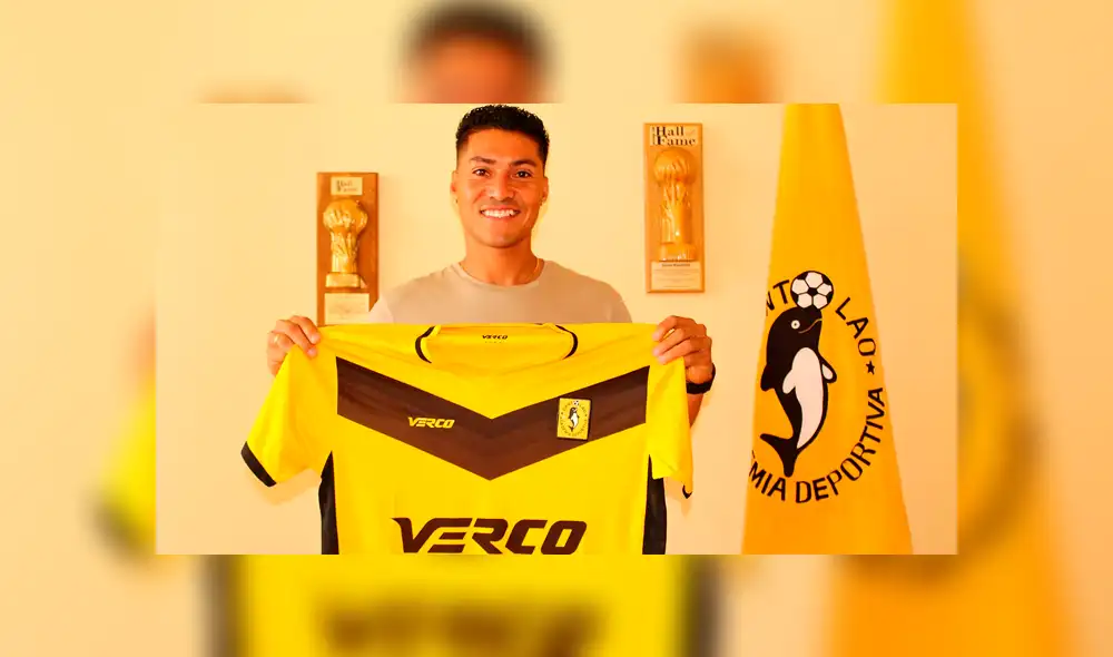 Fútbol Peruano Fichajes 2019 EN VIVO: así se mueve el mercado de pases 