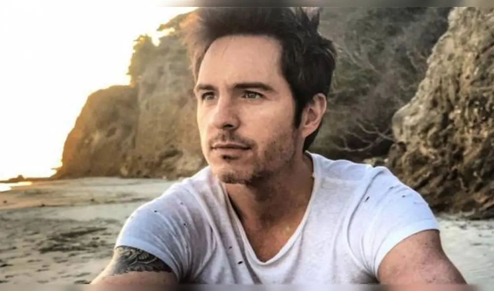 Mauricio Ochmann