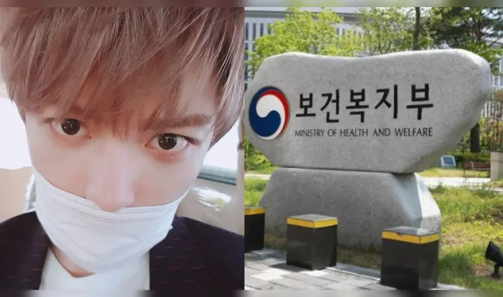 Ministerio de Salud y Bienestar se pronunció respecto a la mentira de Jaejoong.