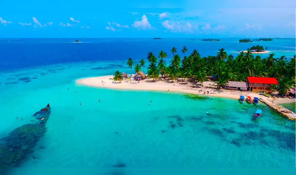 Cinco tips que deberías tomar en cuenta si viajas a Panamá