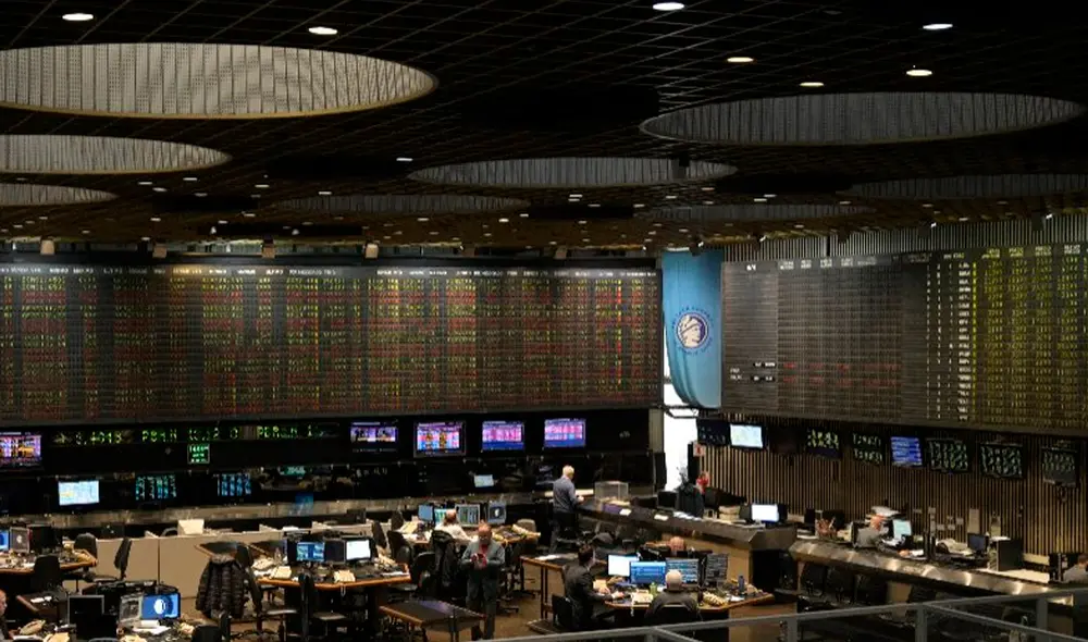 Chile y Uruguay son dos países con un mercado más reducido que el argentino. Foto: AFP