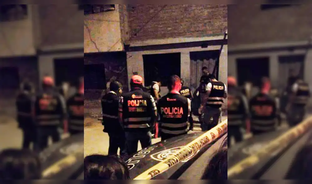 Sujeto fue asesinado de dos disparos en el pecho. Se negó a entregar su motocicleta. Sujeto fue asesinado de dos disparos en el pecho. Se negó a entregar su motocicleta.