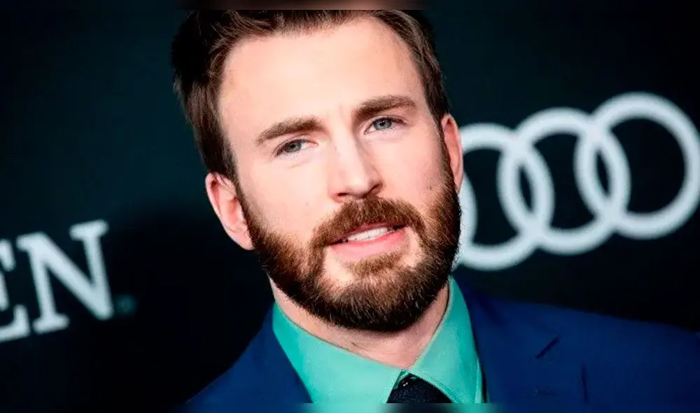Chris Evans reaparece en Twitter para publicar hilarante mensaje, luego de publicar fotografías íntimas por error | FOTO: EFE Chris Evans reaparece en Twitter para publicar hilarante mensaje, luego de publicar fotografías íntimas por error | FOTO: EFE