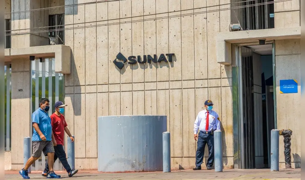 Recaudación tributaria superó los S/ 157.700 millones y creció 4,8% en el 2022