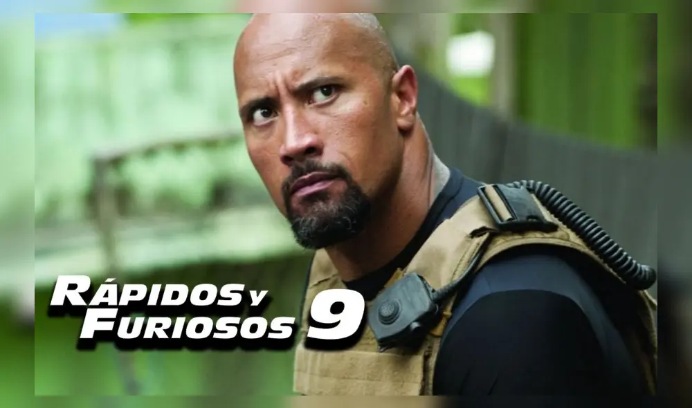 Dwayne Johnson regresaría con el papel de Hobbs. Dwayne Johnson regresaría con el papel de Hobbs.