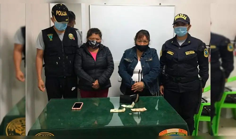 Detienen a dos persona por presunto delito de robo. Detienen a dos persona por presunto delito de robo.