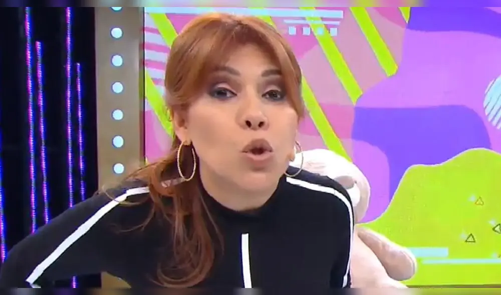 Magaly Medina Magaly Medina