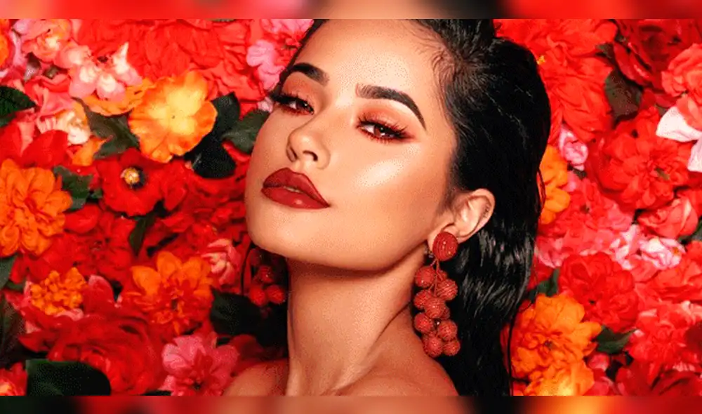 Becky G interpretará 'Un mundo ideal', canción oficial de la nueva película ‘Aladdin’ Becky G interpretará 'Un mundo ideal', canción oficial de la nueva película ‘Aladdin’