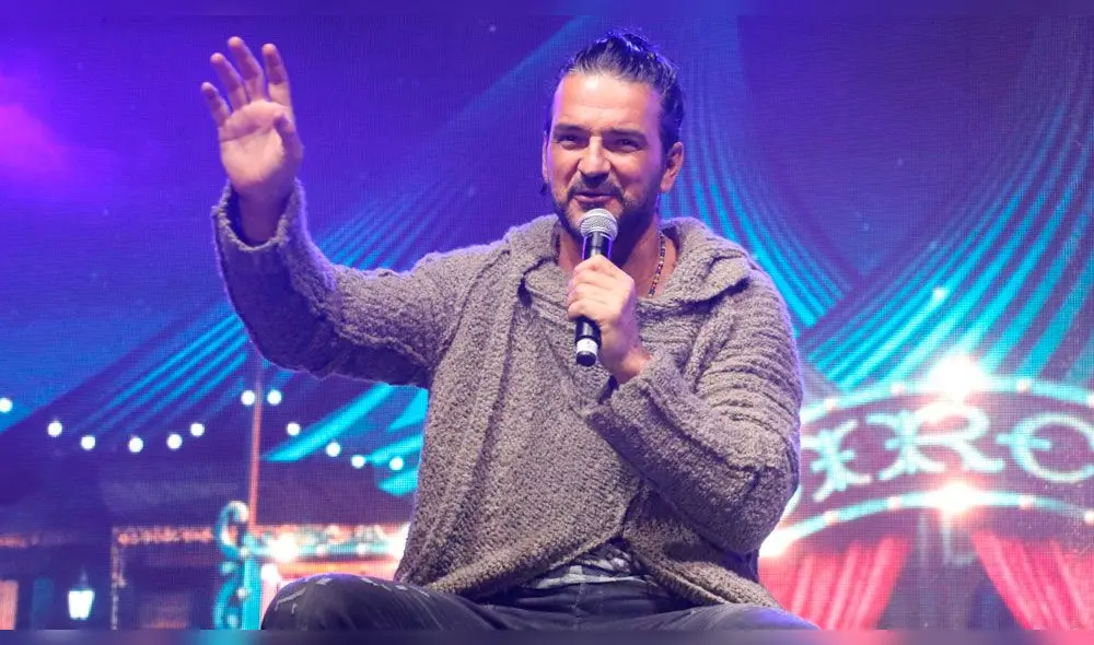 Ricardo Arjona, cumpleaños número 56, canciones Ricardo Arjona, cumpleaños número 56, canciones