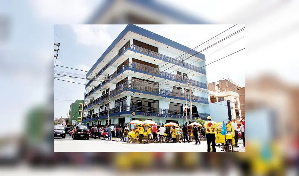 Anuncian juramentación de nueva directiva en Colegio de Abogados de Lambayeque 