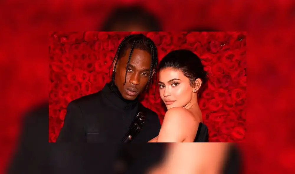 ¿Kylie Jenner fue golpeada por su pareja? Video publicado despierta rumores ¿Kylie Jenner fue golpeada por su pareja? Video publicado despierta rumores