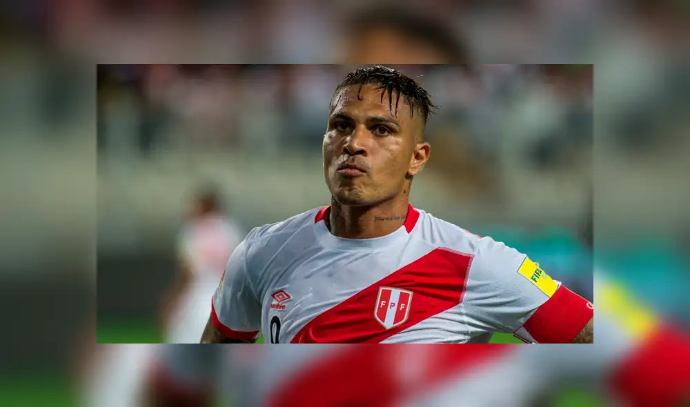 Paolo Guerrero después de las revelaciones de extrabajadores del Swissotel: "Nunca mentí"